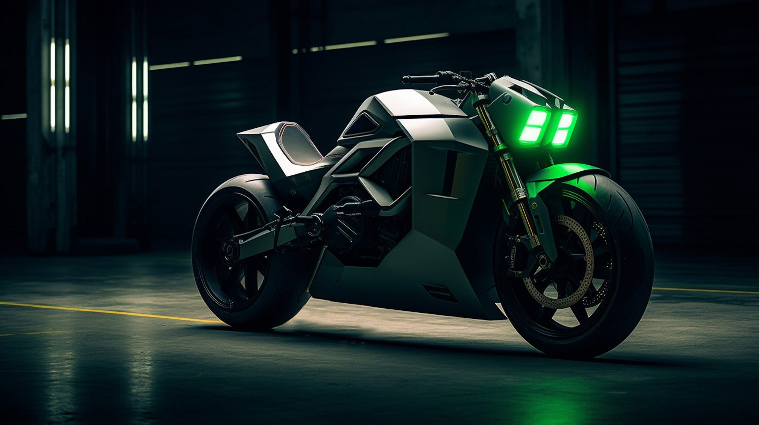 TVS Apache RTR-4v 2025