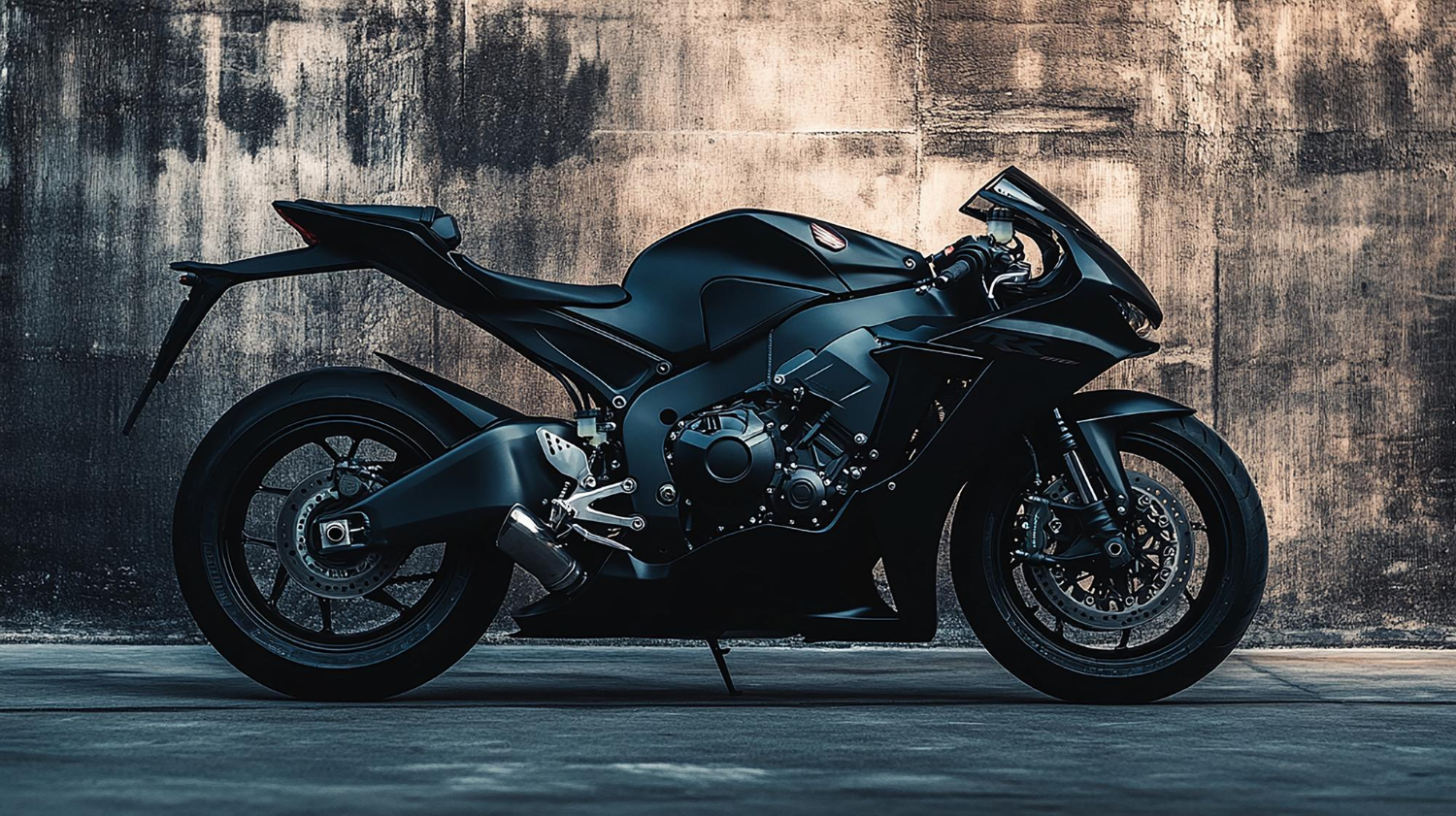 Bajaj Pulsar NS
