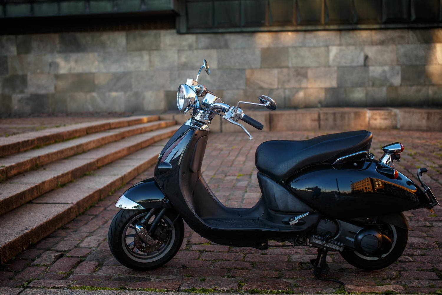 Honda Activa 5G