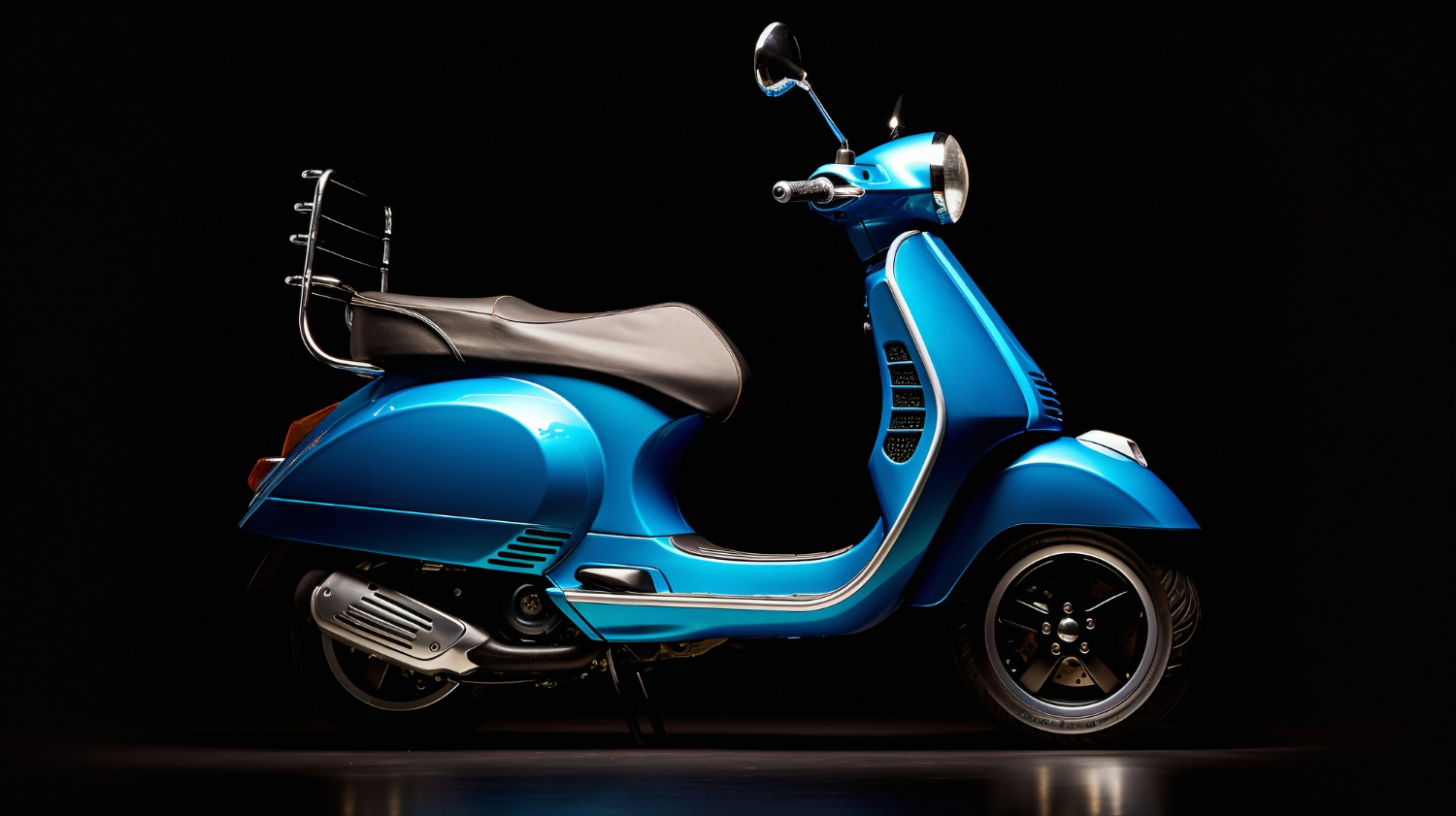 Honda Activa 6G BS6 P3